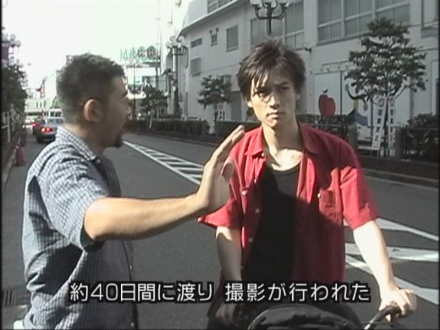 昭和歌谣大全集剧照的剧照