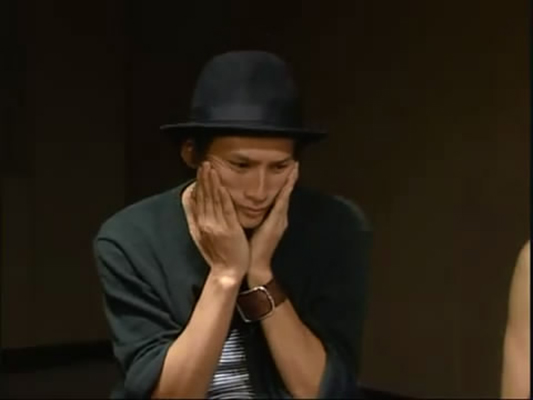 昭和歌谣大全集剧照的剧照