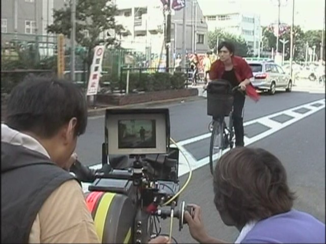 昭和歌谣大全集剧照的剧照