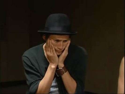 昭和歌谣大全集剧照的剧照