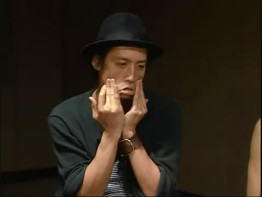 昭和歌谣大全集剧照的剧照