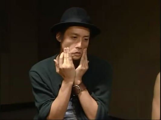 昭和歌谣大全集剧照的剧照