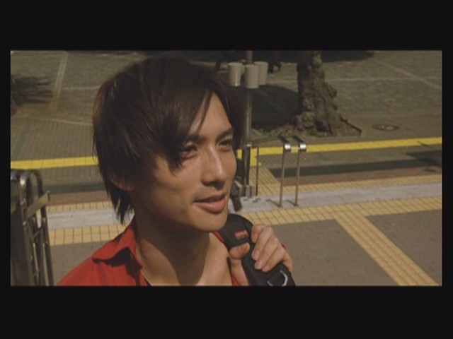 昭和歌谣大全集剧照的剧照