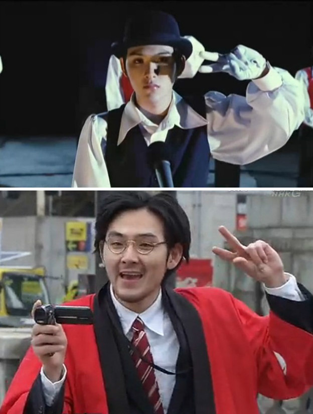 昭和歌谣大全集剧照的剧照