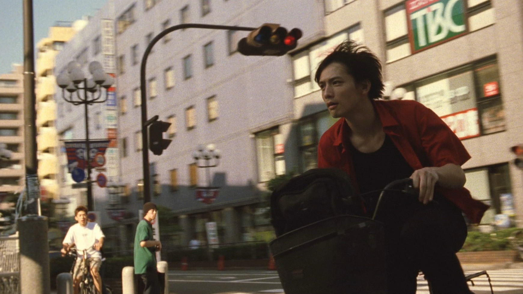 昭和歌谣大全集剧照的剧照