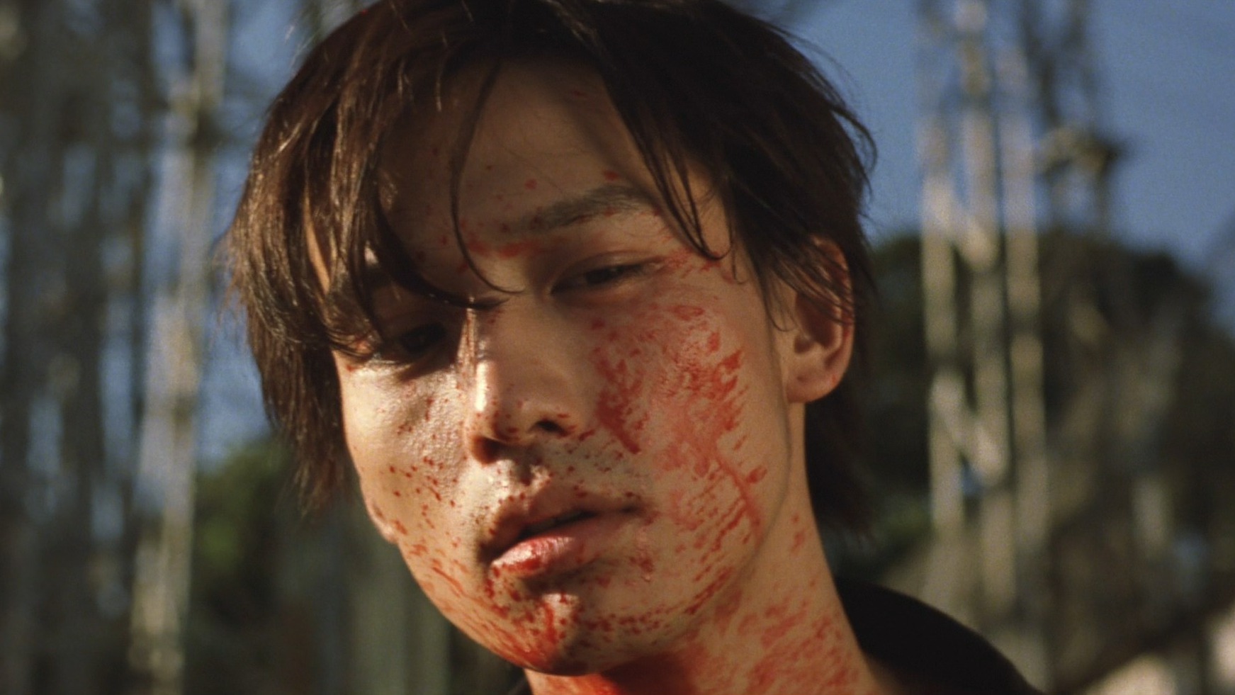 昭和歌谣大全集剧照的剧照