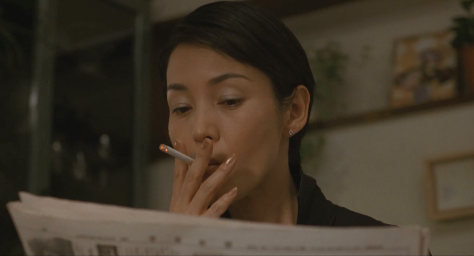 昭和歌谣大全集剧照的剧照