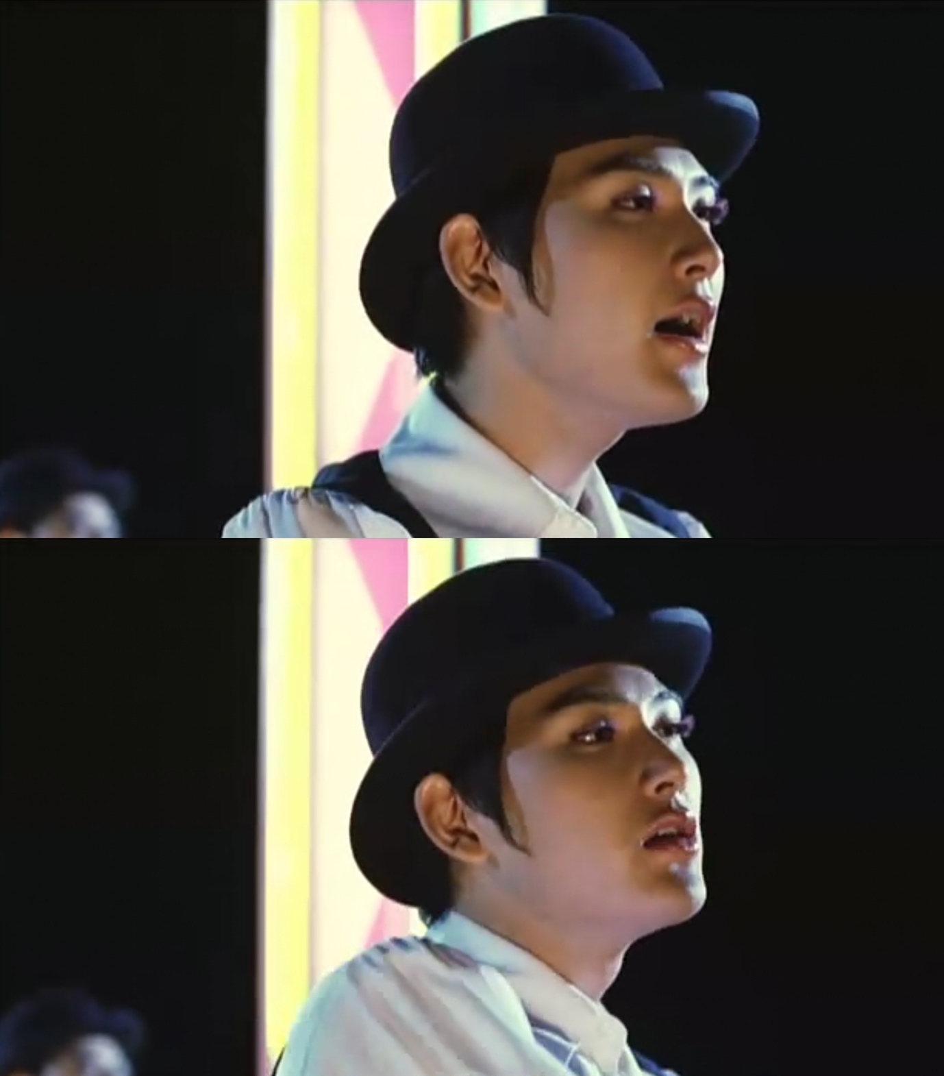 昭和歌谣大全集剧照的剧照