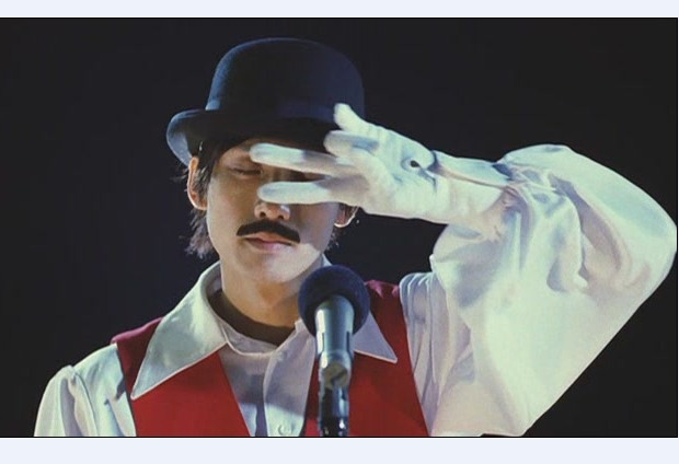 昭和歌谣大全集剧照的剧照