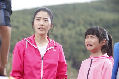 疯狂暑期之哈喽怪物剧照的剧照