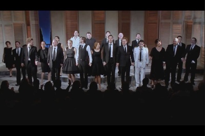 无事生非 (2011年伦敦Wyndham剧院版)剧照的剧照