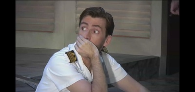 无事生非 (2011年伦敦Wyndham剧院版)剧照的剧照