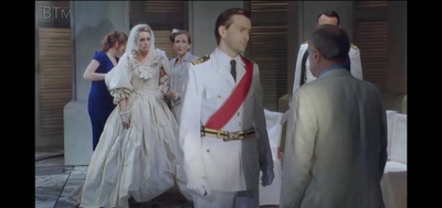 无事生非 (2011年伦敦Wyndham剧院版)剧照的剧照