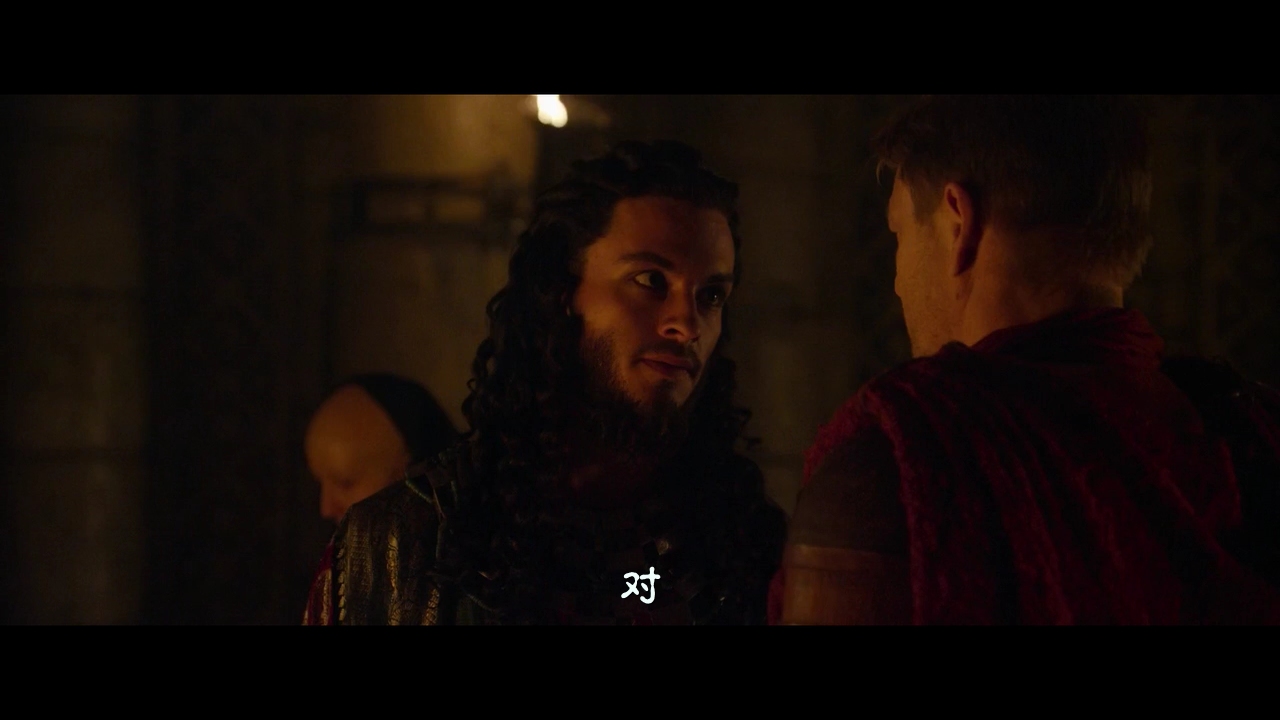 耶稣基督：走出埃及剧照的剧照