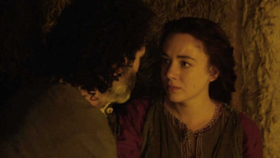 耶稣基督：走出埃及剧照的剧照