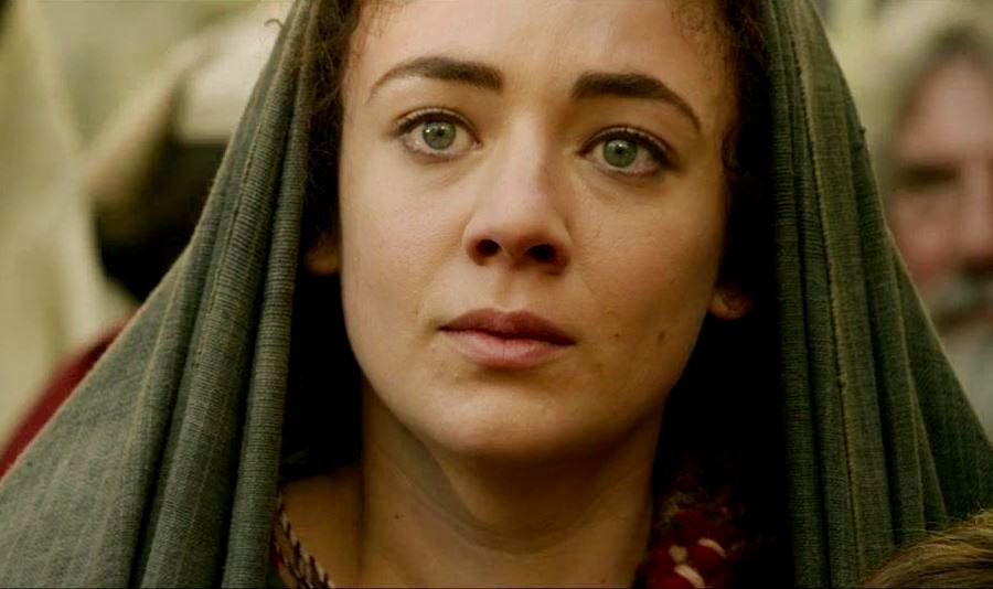 耶稣基督：走出埃及剧照的剧照