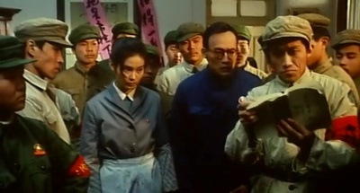 火龙剧照的剧照