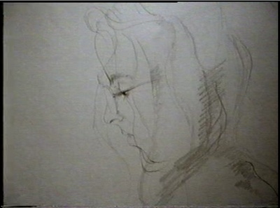 Horizon - No Ordinary Genius Richard Feynman剧照的剧照