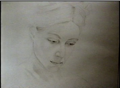 Horizon - No Ordinary Genius Richard Feynman剧照的剧照