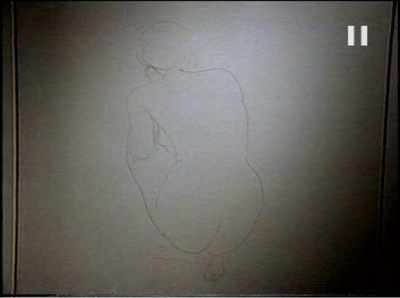 Horizon - No Ordinary Genius Richard Feynman剧照的剧照