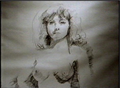 Horizon - No Ordinary Genius Richard Feynman剧照的剧照