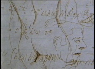 Horizon - No Ordinary Genius Richard Feynman剧照的剧照