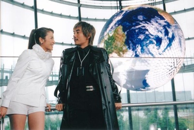 飞鹰剧照的剧照