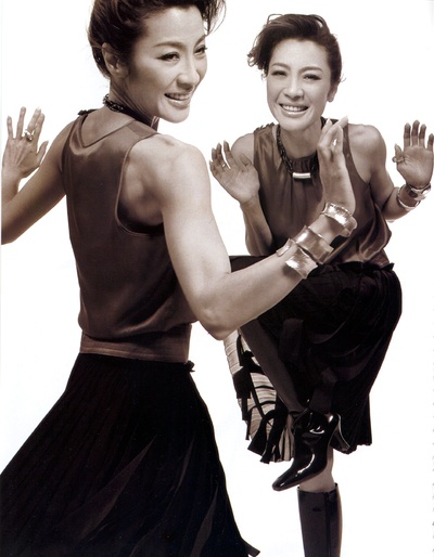 飞鹰剧照的剧照