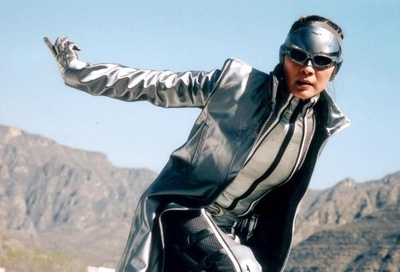 飞鹰剧照的剧照