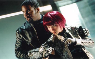 飞鹰剧照的剧照