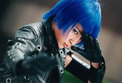 飞鹰剧照的剧照