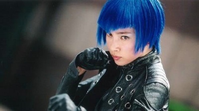 飞鹰剧照的剧照