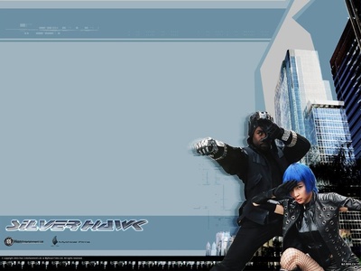 飞鹰剧照的剧照