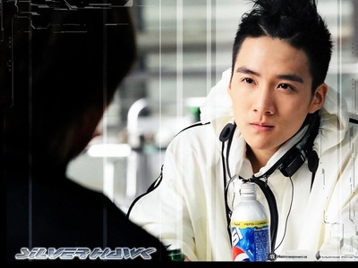 飞鹰剧照的剧照