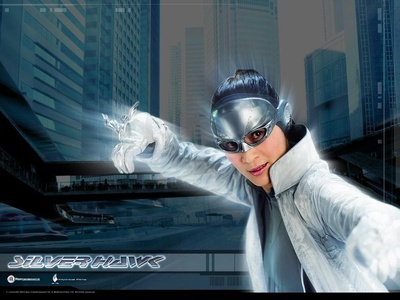 飞鹰剧照的剧照