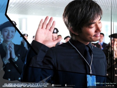 飞鹰剧照的剧照