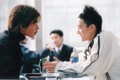 飞鹰剧照的剧照