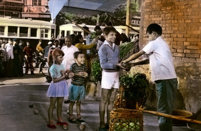 风筝剧照的剧照