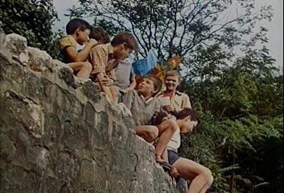 风筝剧照的剧照