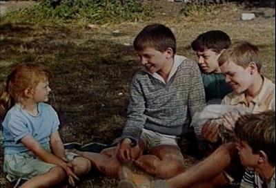 风筝剧照的剧照