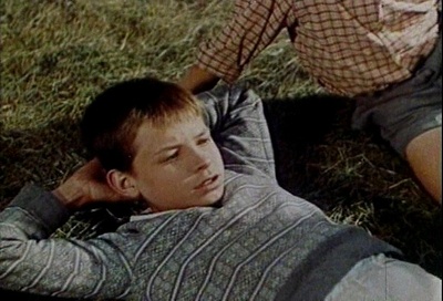 风筝剧照的剧照