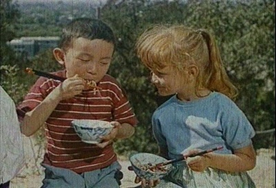 风筝剧照的剧照