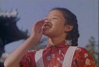 风筝剧照的剧照