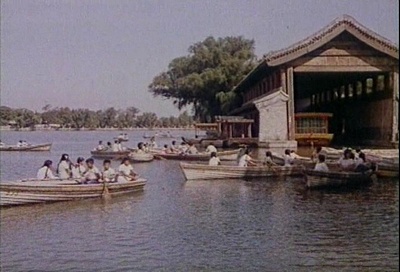 风筝剧照的剧照