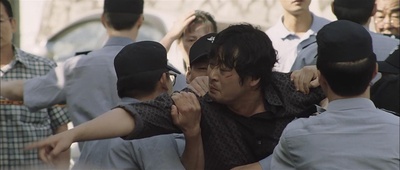 追击者剧照的剧照