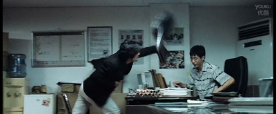 追击者剧照的剧照