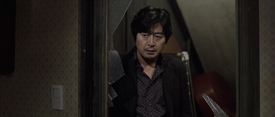 追击者剧照的剧照