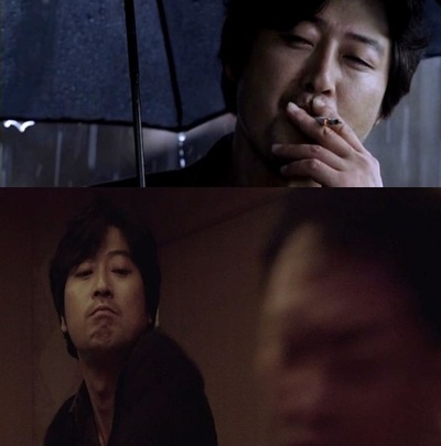 追击者剧照的剧照