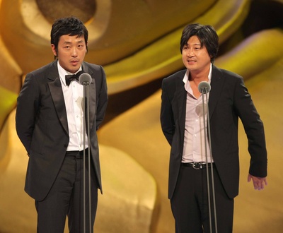 追击者剧照的剧照