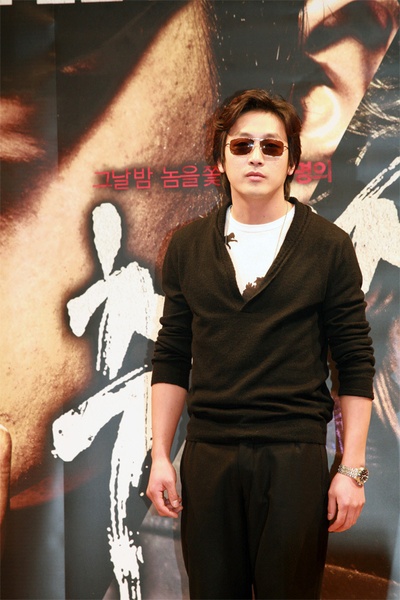 追击者剧照的剧照